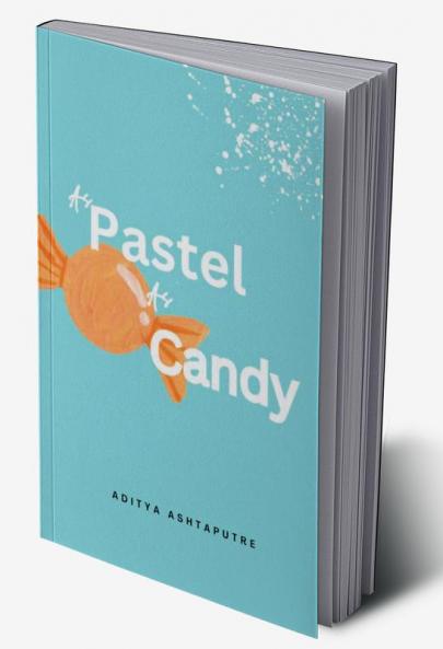 As Pastel As Candy