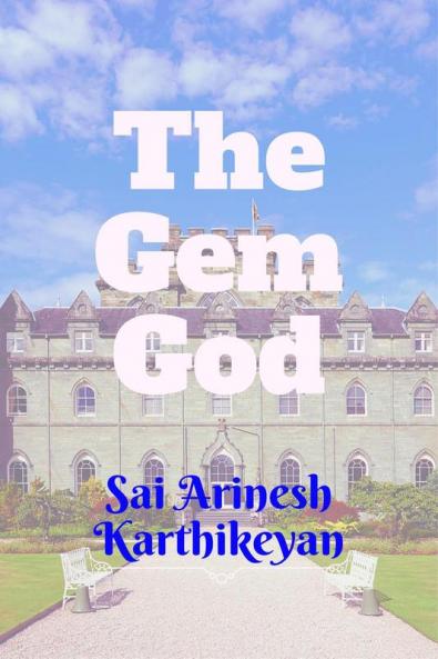 The Gem God