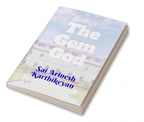 The Gem God