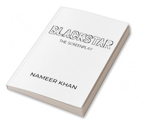 BLACKSTAR: Movie-like musical and magically real