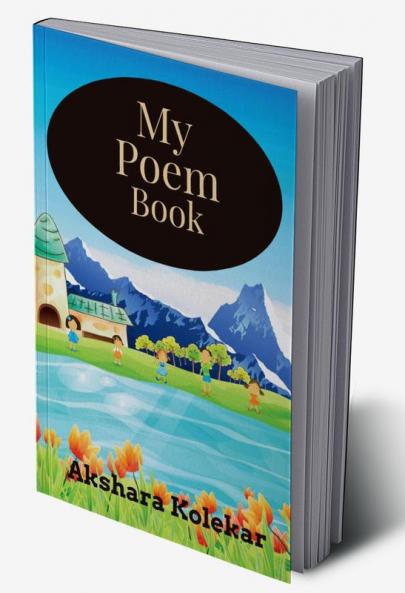My Poem Book