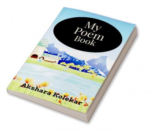 My Poem Book