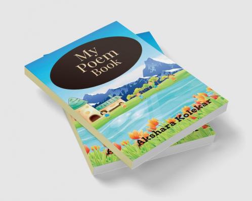 My Poem Book
