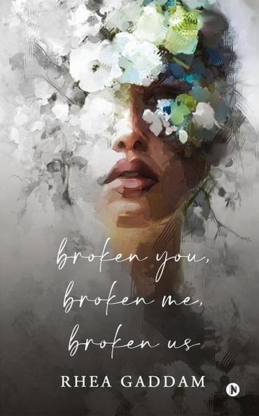 Broken You Broken Me Broken Us