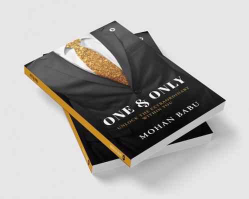One and Only: Unlock the extraordinary within you