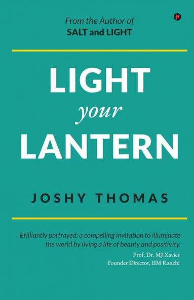 Light your Lantern