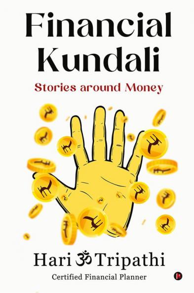 Financial Kundali : Stories around Money