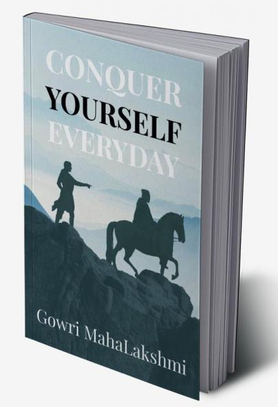 Conquer Yourself Everyday