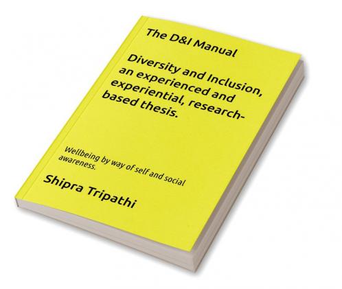 The D&I Manual