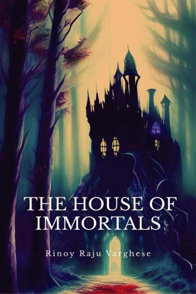 The House Of Immortals