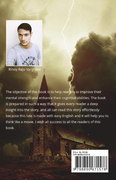 The House Of Immortals