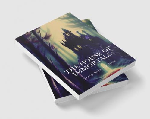 The House Of Immortals