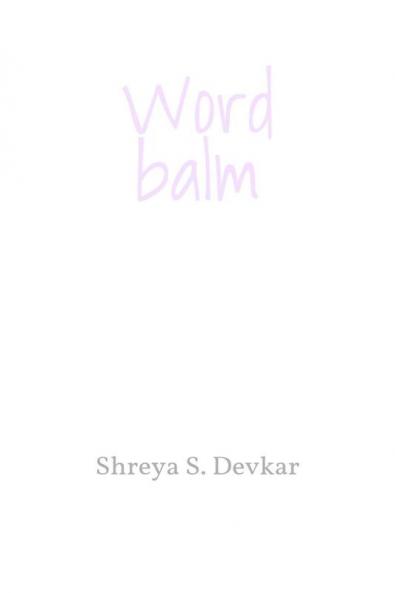 Word balm