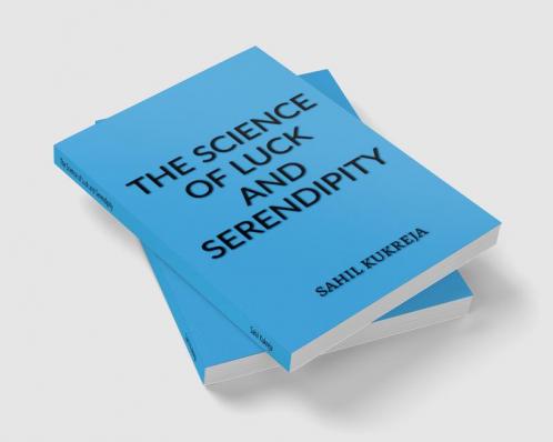 The Science of Luck and Serendipity