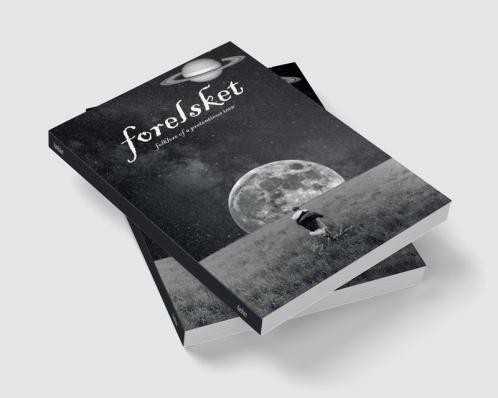 forelsket: folklore of a pretentious teen