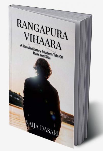 Rangapura Vihaara: A revolutionary modern tale of Ram and Sita