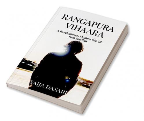 Rangapura Vihaara: A revolutionary modern tale of Ram and Sita