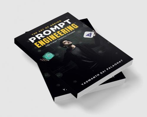 Prompt Engineering: The Art of Asking: Master Generative AI Tools Like ChatGPT & MidJourney
