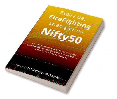 Expiry Day FireFighting Strategies on Nifty50 : 4 commonly used option strategies on Nifty50 and expiry day firefighting techniques to limit the max losses + 2 bonus strategies !