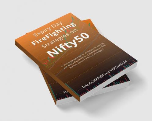 Expiry Day FireFighting Strategies on Nifty50 : 4 commonly used option strategies on Nifty50 and expiry day firefighting techniques to limit the max losses + 2 bonus strategies !