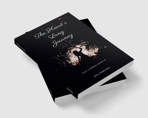 The Heart's Long Journey : Love is always worth it