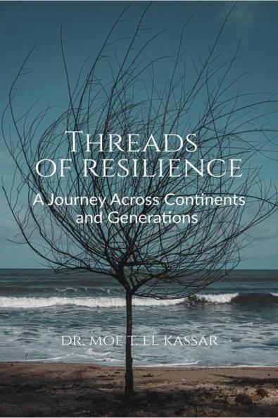 Threads of Resilience : A Journey Across Continents and Generations