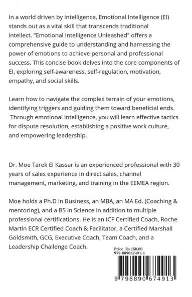 Emotional Intelligence Unleashed