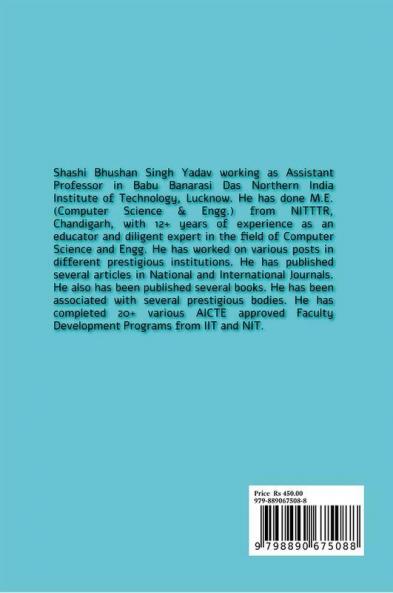 Programming for Problem Solving using C