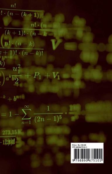100 UNIQUE PROBLEMS IN MATHEMATICS