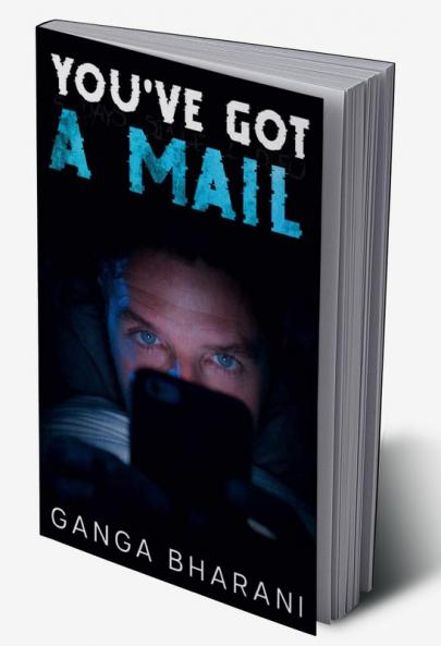 You've Got a Mail : 5 Days since I died