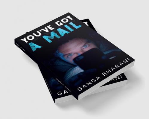 You've Got a Mail : 5 Days since I died