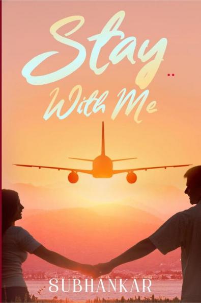 Stay.. With Me