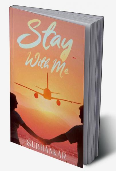 Stay.. With Me