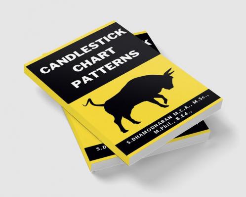 CANDLESTICK CHART PATTERNS