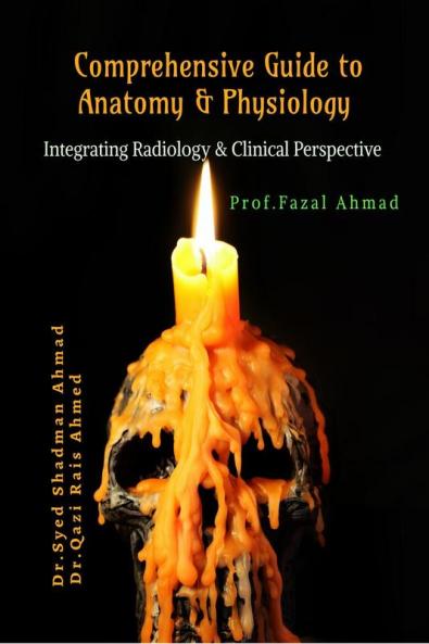 Comprehensive Guide to Anatomy &amp; Physiology: Integrating Radiology and Clinical Perspectives