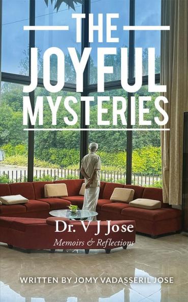 The Joyful Mysteries