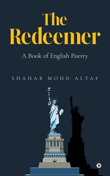 The Redeemer : A Book of English Poetry