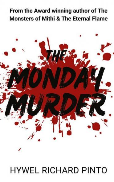 The Monday Murder