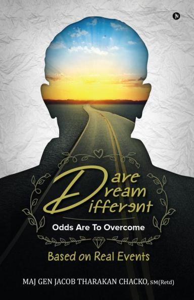 Dare Dream Different: Odds Are To Overcome