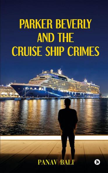 Parker Beverly and The Cruise Ship Crimes