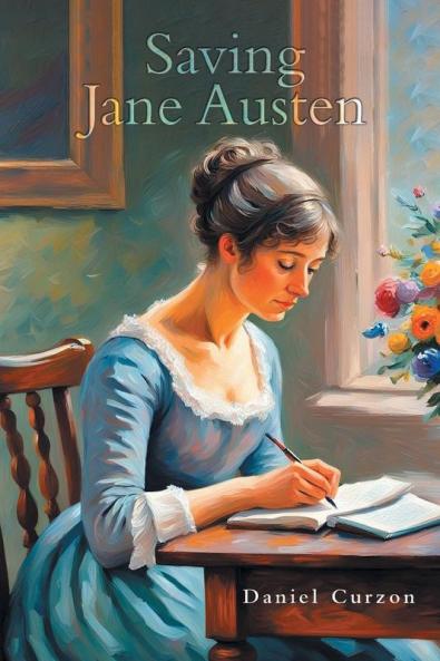 Saving Jane Austen