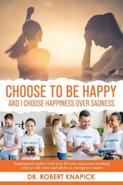 Choose to be Happy