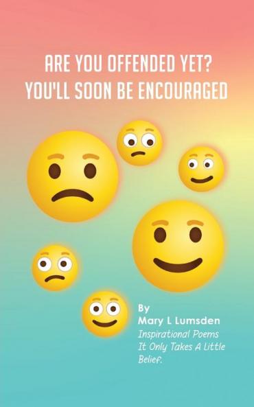 Are you offended yet?