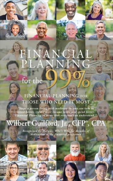 Financial Planning for the 99%