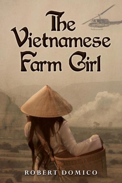 The Vietnamese Farm Girl