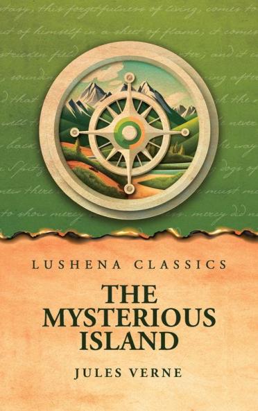 The Mysterious Island