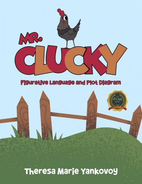Mr. Clucky
