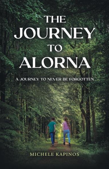 The Journey to Alorna