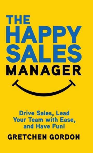 The Happy Sales Manager