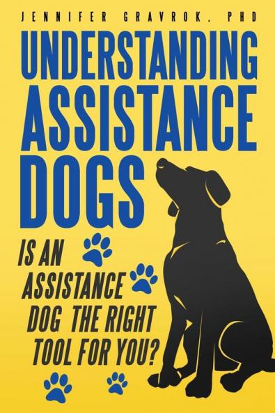 Understanding Assistance Dogs